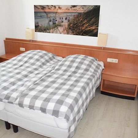 Ferienwohnung Gaffelschoner Hohen Wieschendorf 外观 照片