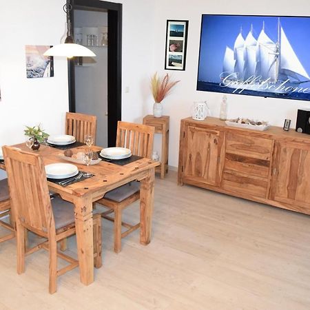 Ferienwohnung Gaffelschoner Hohen Wieschendorf 外观 照片