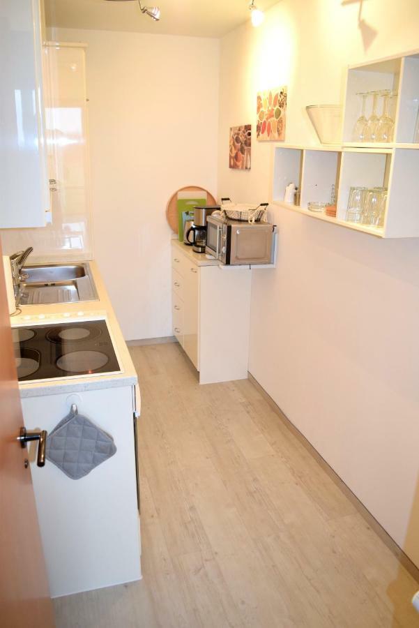Ferienwohnung Gaffelschoner Hohen Wieschendorf 外观 照片