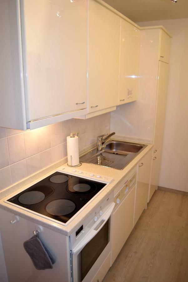 Ferienwohnung Gaffelschoner Hohen Wieschendorf 外观 照片