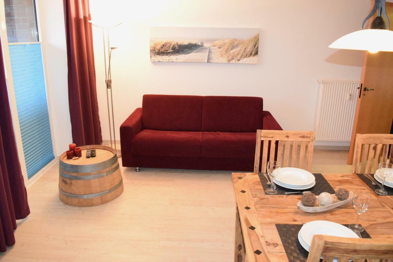 Ferienwohnung Gaffelschoner Hohen Wieschendorf 外观 照片
